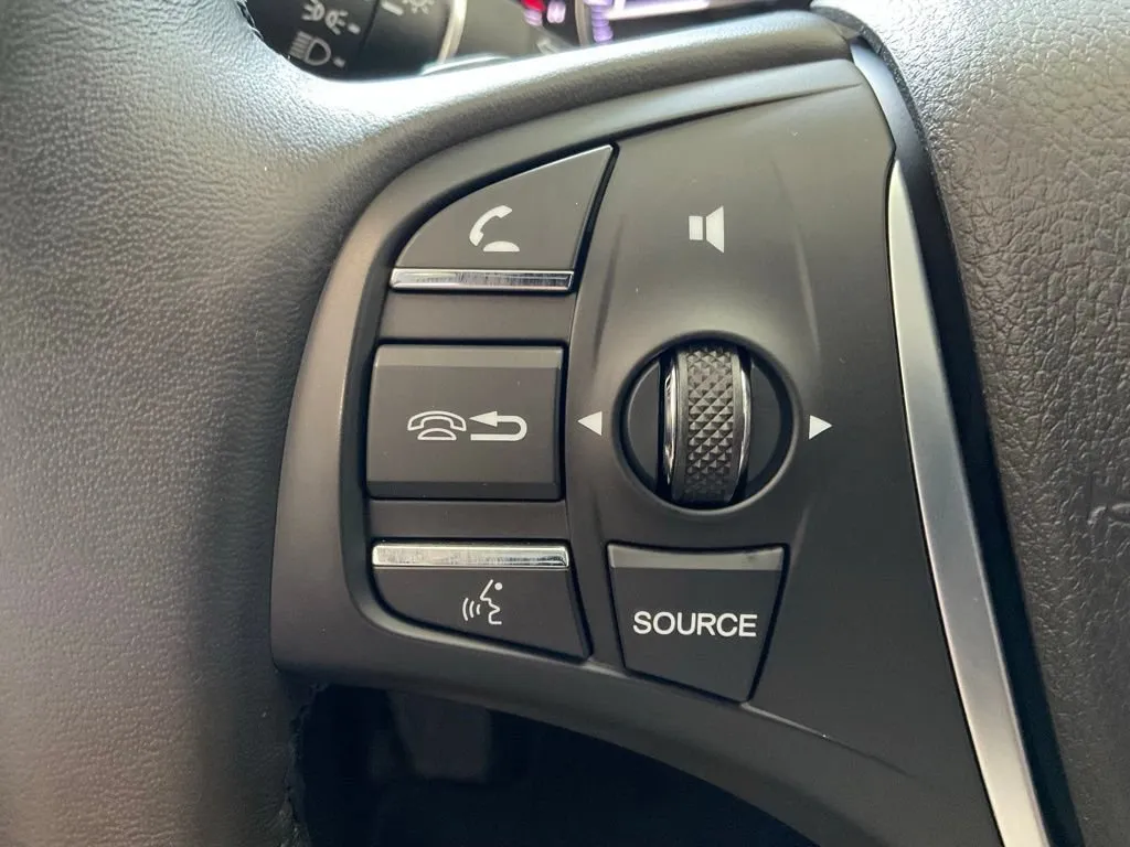 2020 Acura TLX Technology Package - Photo 13