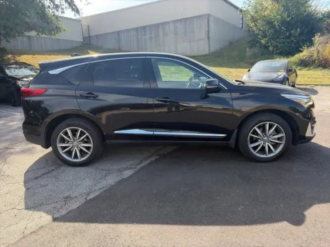 More photos of 2020 Acura RDX w/Technology Pkg at Acura of Overland Park, KS
