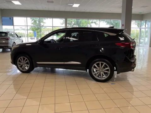 More photos of 2020 Acura RDX w/Technology Pkg at Acura of Overland Park, KS