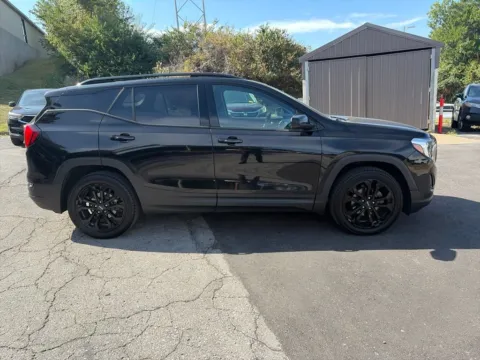 More photos of 2019 GMC Terrain SLE at Acura of Overland Park, KS