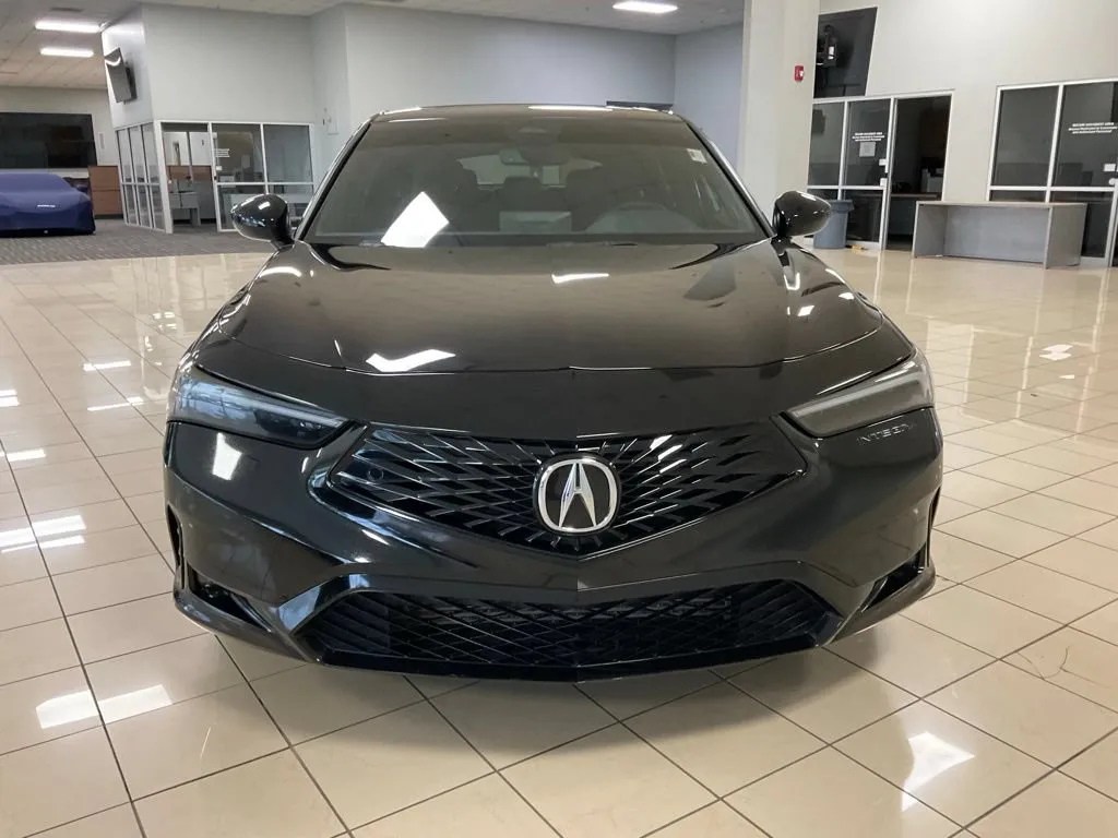 Used 2023 Acura Integra A-Spec with VIN 19UDE4H33PA002078 for sale in Kansas City