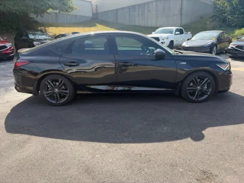 More photos of 2023 Acura Integra w/A-Spec Package at Acura of Overland Park, KS