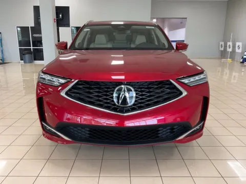 Photos of 2026 Acura MDX w/Advance Package for sale in Overland Park, KS at Acura of Overland Park
