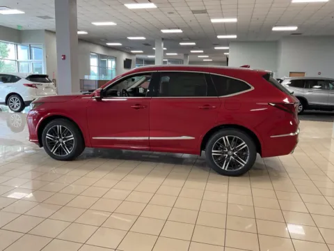 More photos of 2026 Acura MDX w/Advance Package at Acura of Overland Park, KS