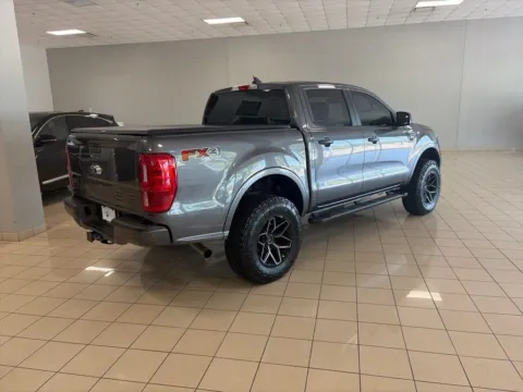 Another view of 2020 Ford Ranger XLT for sale in Overland Park, KS at Acura of Overland Park