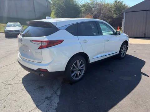 More photos of 2019 Acura RDX w/Technology Pkg at Acura of Overland Park, KS