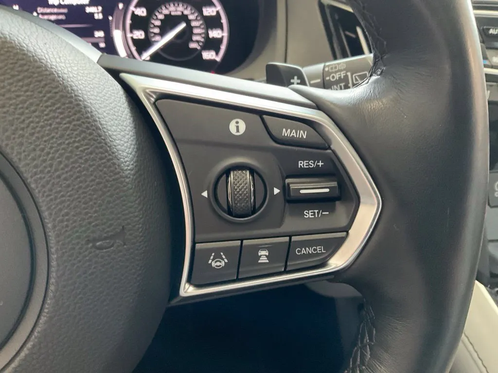 2019 Acura RDX Advance Package - Photo 14