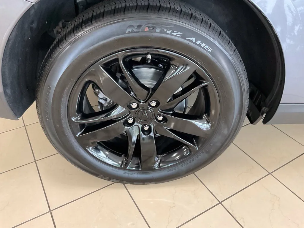 2019 Acura RDX Advance Package - Photo 8