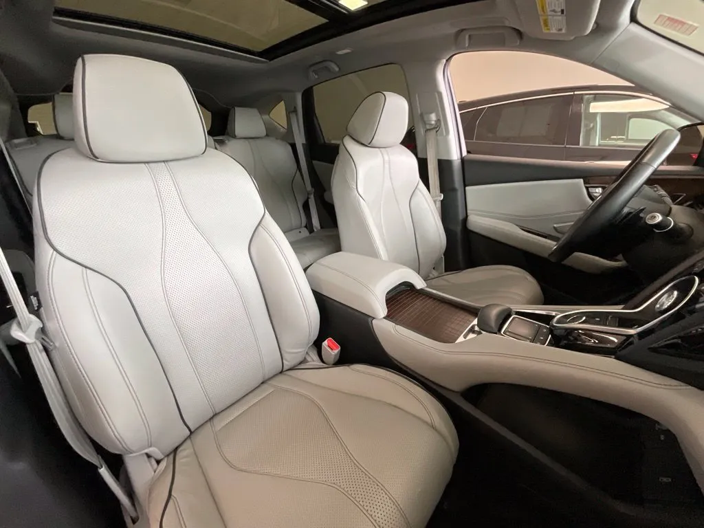2019 Acura RDX Advance Package - Photo 21