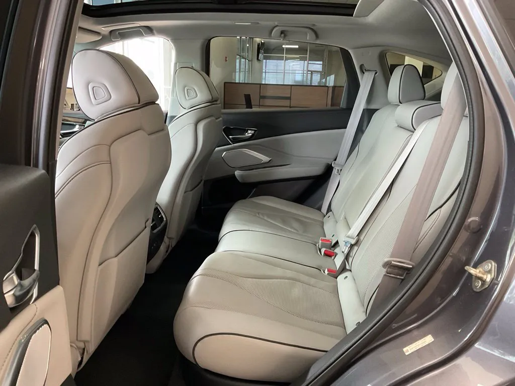 2019 Acura RDX Advance Package - Photo 23