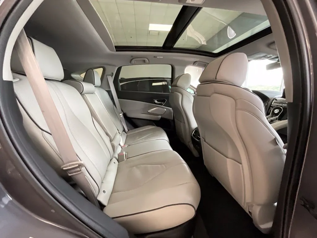 2019 Acura RDX Advance Package - Photo 22