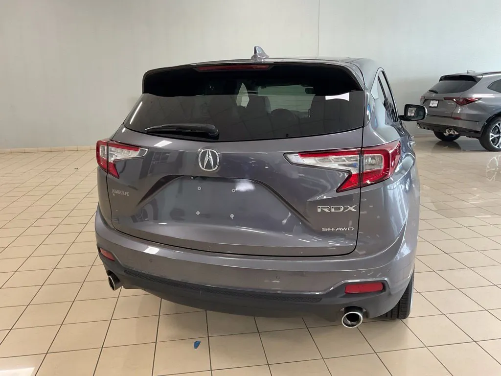 2019 Acura RDX Advance Package - Photo 6