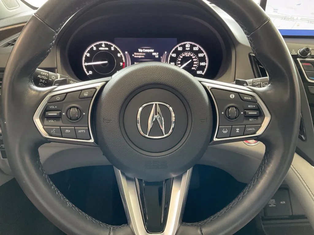 2019 Acura RDX Advance Package - Photo 12