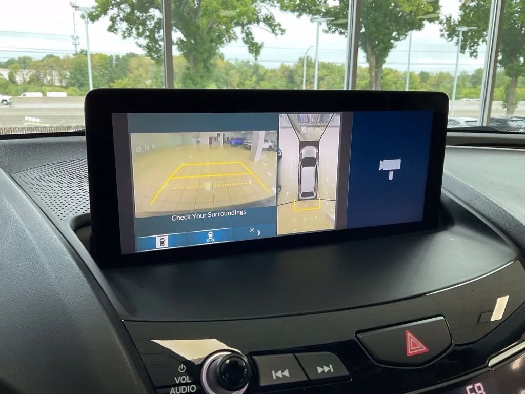 2019 Acura RDX Advance Package - Photo 18