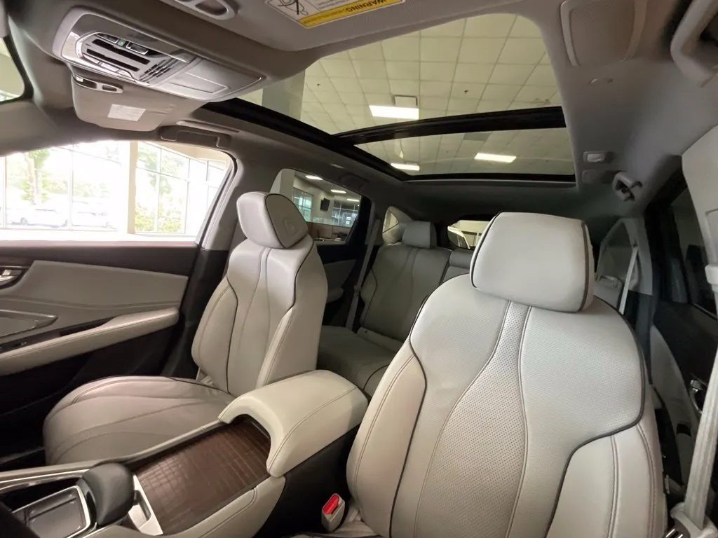 2019 Acura RDX Advance Package - Photo 11