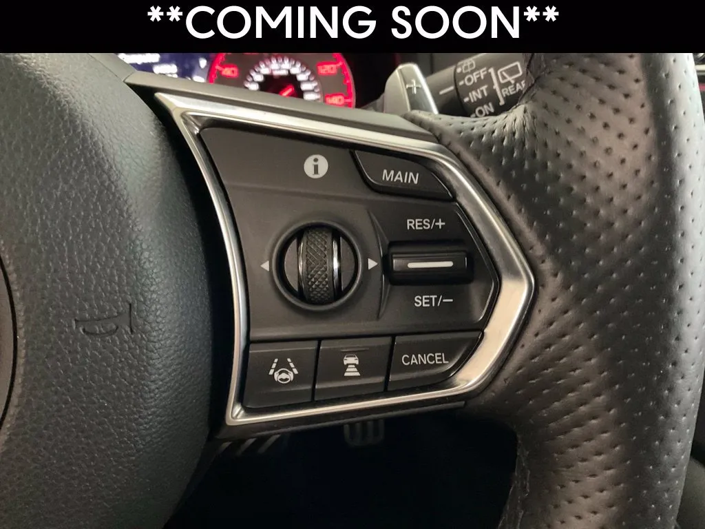 2021 Acura RDX A-Spec Package - Photo 14