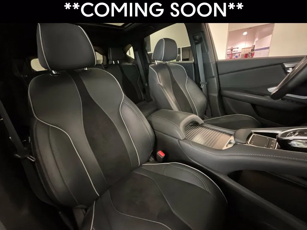 2021 Acura RDX A-Spec Package - Photo 21