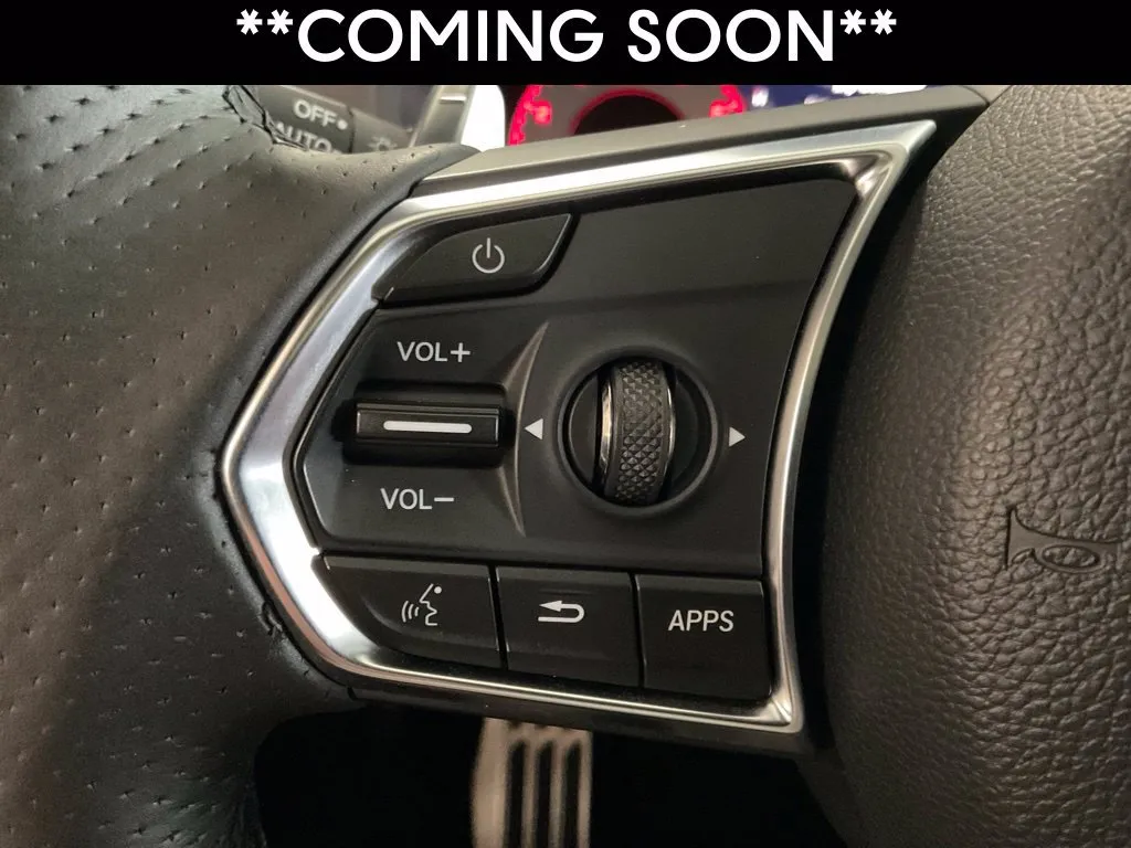 2021 Acura RDX A-Spec Package - Photo 13