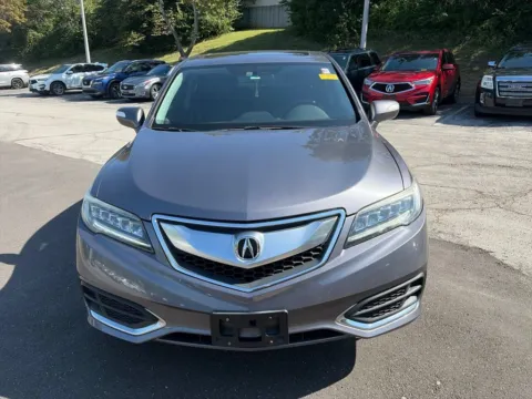 Photos of 2017 Acura RDX for sale in Overland Park, KS at Acura of Overland Park