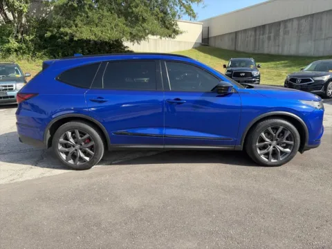 More photos of 2024 Acura MDX w/A-Spec Package at Acura of Overland Park, KS