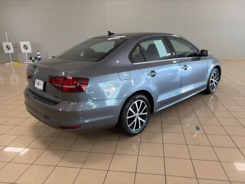 Another view of 2017 Volkswagen Jetta 1.4T SE for sale in Overland Park, KS at Acura of Overland Park