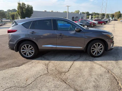 More photos of 2020 Acura RDX w/Technology Pkg at Acura of Overland Park, KS
