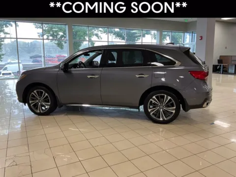 More photos of 2020 Acura MDX w/Technology Pkg at Acura of Overland Park, KS