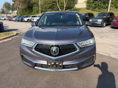 Another view of 2020 Acura MDX w/Technology Pkg for sale in Overland Park, KS at Acura of Overland Park