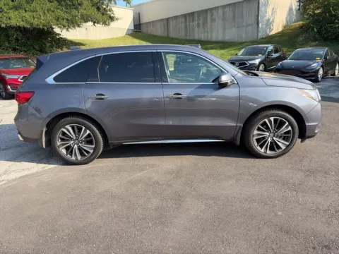 More photos of 2020 Acura MDX w/Technology Pkg at Acura of Overland Park, KS