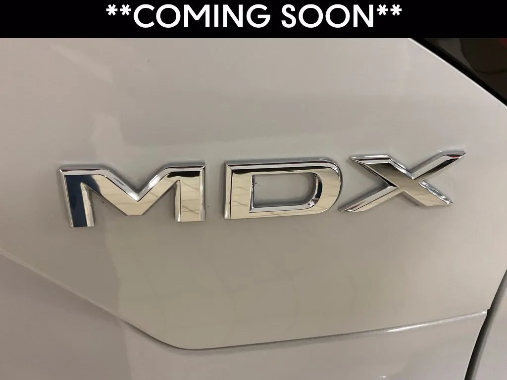2025 Acura MDX Technology Package - Photo 28