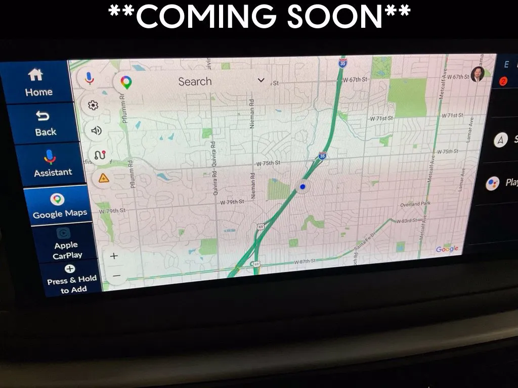 2025 Acura MDX Technology Package - Photo 17