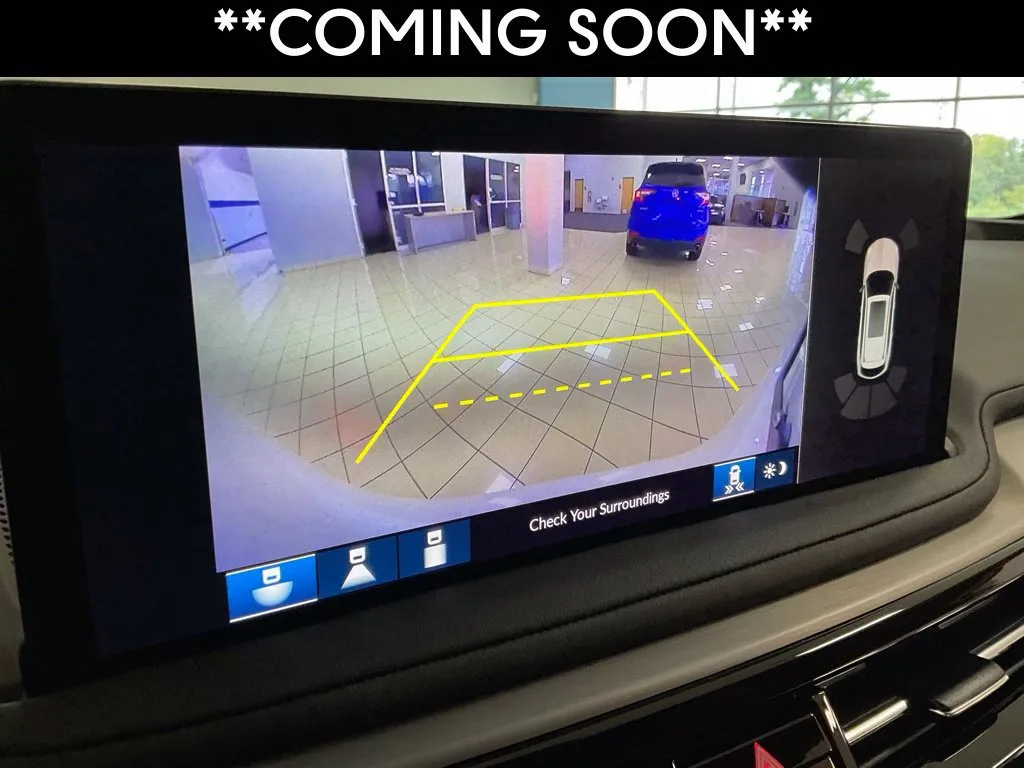 2025 Acura MDX Technology Package - Photo 18