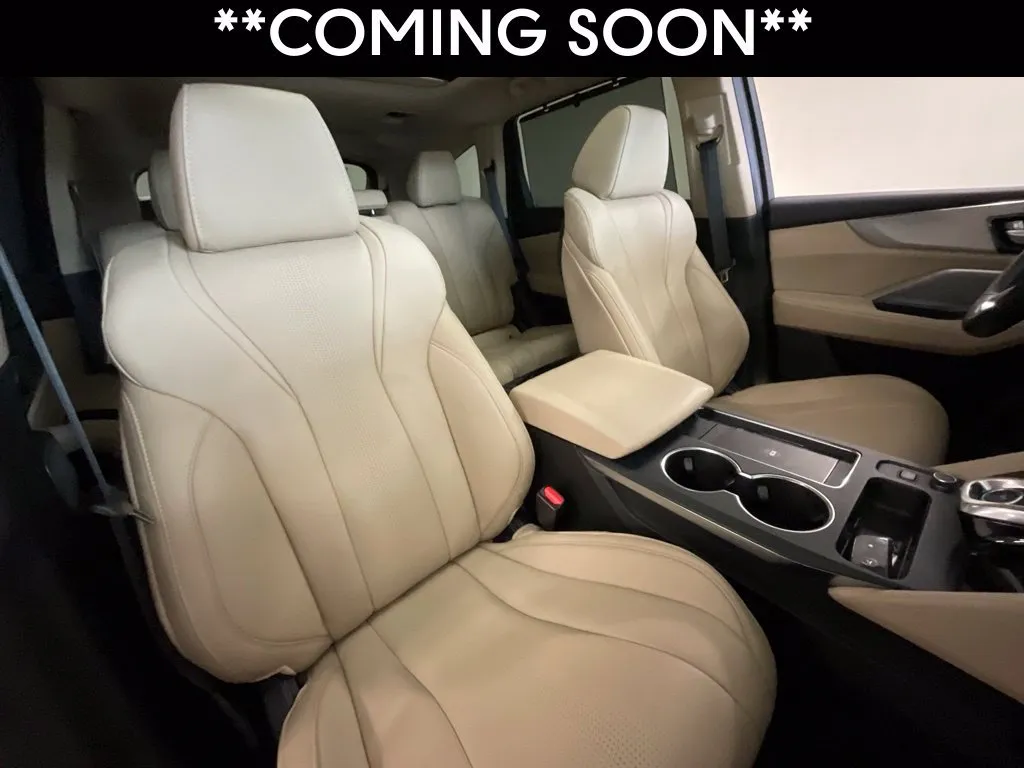 2025 Acura MDX Technology Package - Photo 22