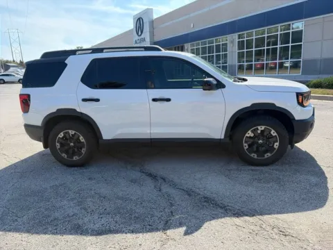 More photos of 2026 Honda Passport TrailSport Elite at Acura of Overland Park, KS