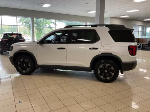 More photos of 2026 Honda Passport TrailSport Elite at Acura of Overland Park, KS