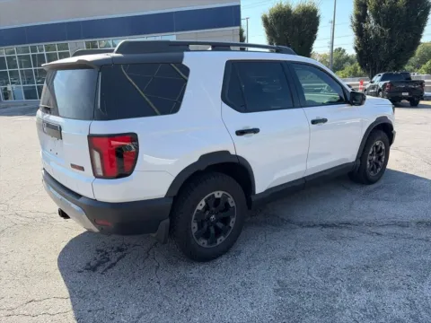 More photos of 2026 Honda Passport TrailSport Elite at Acura of Overland Park, KS