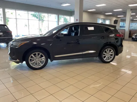 More photos of 2023 Acura RDX at Acura of Overland Park, KS