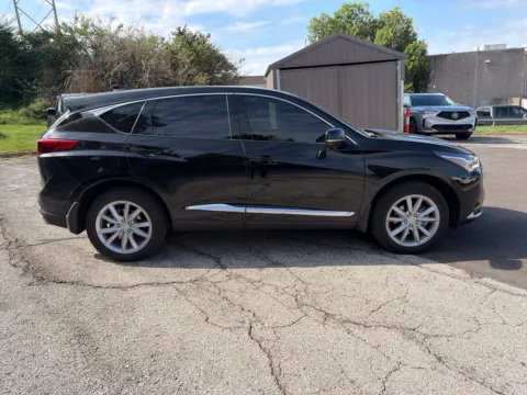 More photos of 2023 Acura RDX at Acura of Overland Park, KS