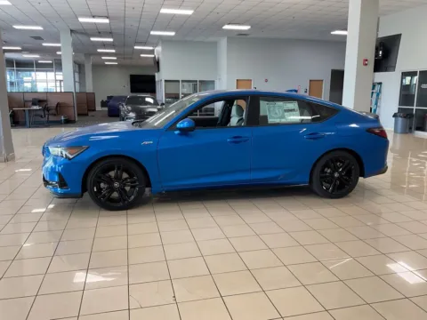 More photos of 2026 Acura Integra w/A-Spec Package at Acura of Overland Park, KS