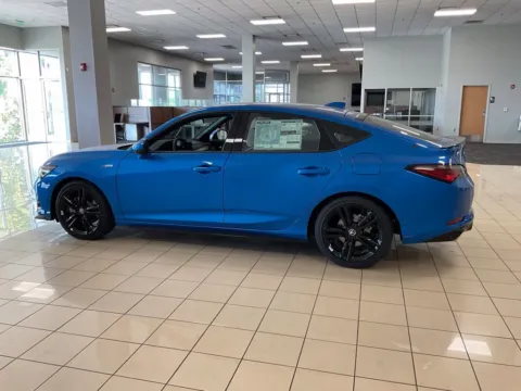 More photos of 2026 Acura Integra w/A-Spec Package at Acura of Overland Park, KS