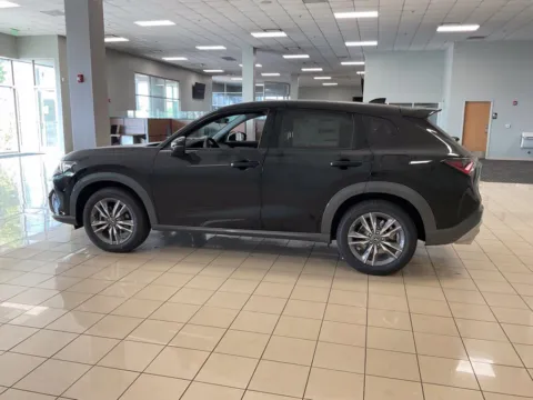 More photos of 2026 Acura ADX at Acura of Overland Park, KS