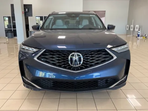 Photos of 2026 Acura MDX w/Advance Package for sale in Overland Park, KS at Acura of Overland Park