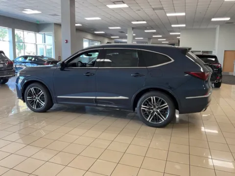 More photos of 2026 Acura MDX w/Advance Package at Acura of Overland Park, KS