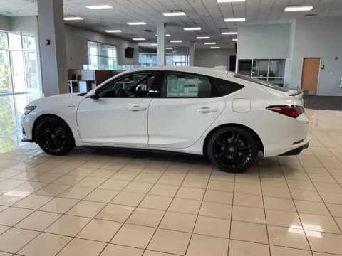 More photos of 2026 Acura Integra w/A-Spec Technology Package at Acura of Overland Park, KS