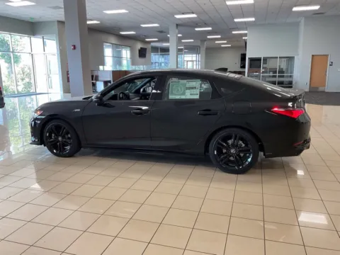 More photos of 2026 Acura Integra w/A-Spec Technology Package at Acura of Overland Park, KS