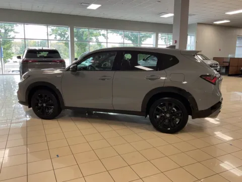 More photos of 2026 Acura ADX w/A-Spec Advance Package at Acura of Overland Park, KS