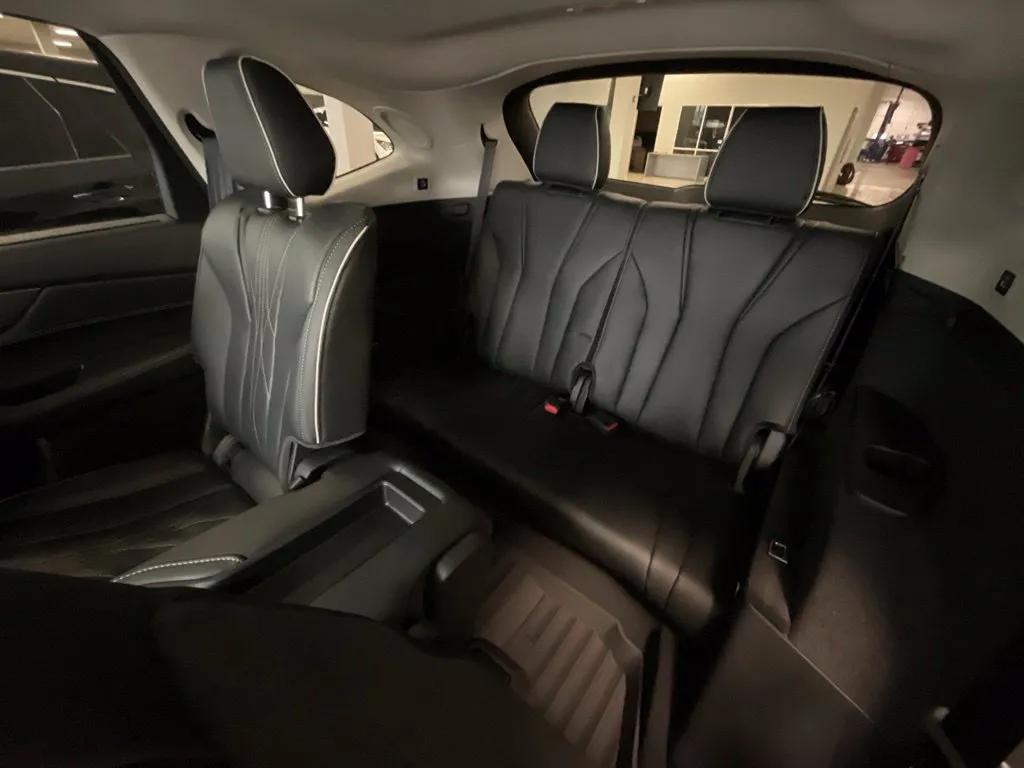 2026 Acura MDX Advance Package - Photo 26