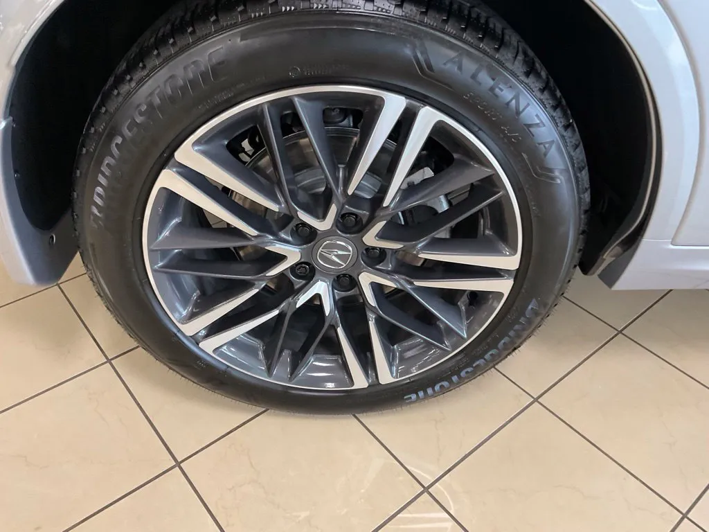 2026 Acura MDX Advance Package - Photo 8