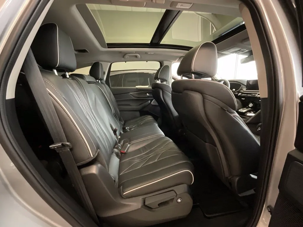 2026 Acura MDX Advance Package - Photo 23