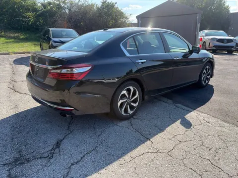 More photos of 2017 Honda Accord Sedan EX at Acura of Overland Park, KS